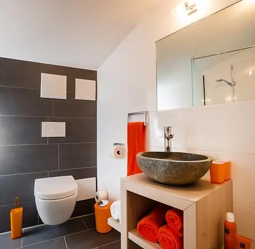 N6 Appartamento Oberstdorf