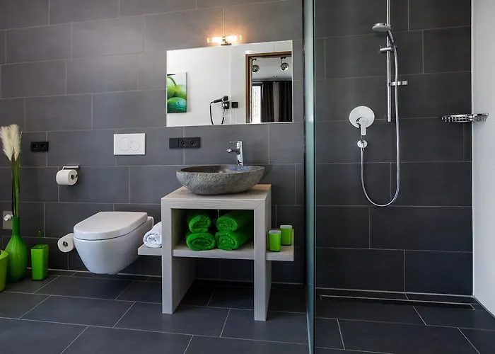 Appartamento N6 Oberstdorf