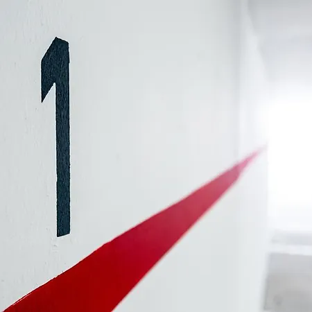 N6 Apartment