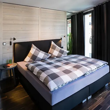 N6 Appartement