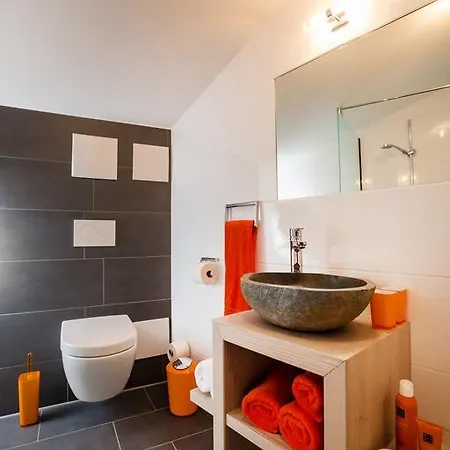 N6 Apartament Oberstdorf