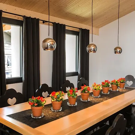 Appartement N6