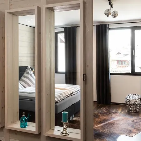 N6 Appartement Oberstdorf