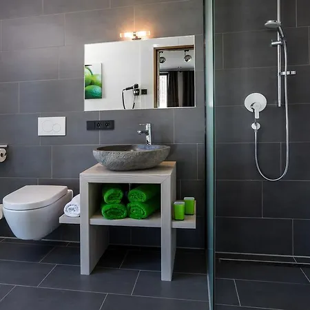 Appartement N6 Oberstdorf